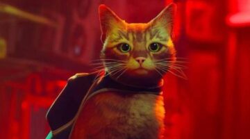 Indie Hit Stray to Be Adapted into an Animated Movie