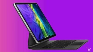 The New Magic Keyboard May Finally Make The IPad Pro A Worthy Laptop Replacement