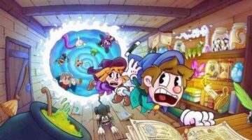 Enchanted Portals Review – A Leap Too Far | COGconnected
