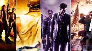 I Need A Moment To Mourn The Sudden Death Of Saints Row