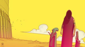 Review: Chants of Sennaar | Console Creatures