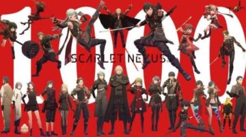 Scarlet Nexus Director Expresses Will to Make a Sequel after Tweeting for 1,000 Days About the Game