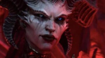 Diablo 4 GM confirms “annual expansions” for the game