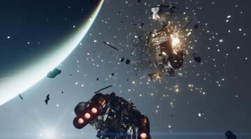 Starfield’s Most Popular Mod Sparks Paywall Controversy, Immediately Gets Pirated