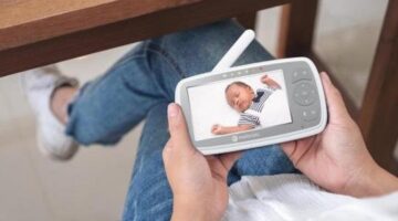 The 7 Best Travel Baby Monitors With Video And Audio