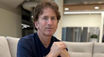 Todd Howard Is the Video Game World’s Christopher Nolan