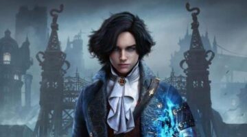 Lies of P Feels Like the Bloodborne 2 We Never Got in New Gameplay Trailer