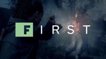 Alan Wake 2: 11 Minutes of New Gameplay – IGN First