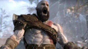 God of War director hails Starfield as top 3 game all time and urges everyone to play it
