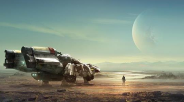 Inside the making of Starfield — one of the biggest stories ever told