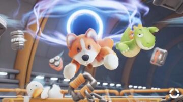 Party Animals Preview – I Was Going to Skip This And I’m Happy I Didn’t | TechRaptor