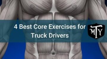 Best Driver Exercises Program