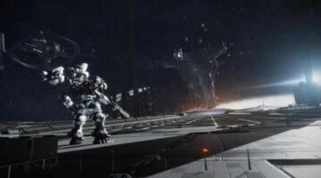 Review: Armored Core VI – A long-awaited and triumphant return (Frontline Gaming Japan)
