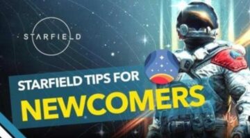12 Starfield Beginner Tips You Need To Know