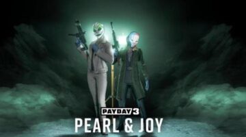 Payday 3 – Launch and plans for the year ahead