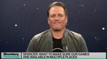 Phil Spencer may have just answered whether Elder Scrolls 6 will be an Xbox exclusive