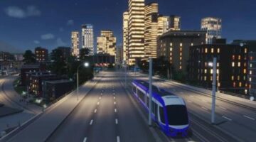 Cities: Skylines 2 Gets Extensive Video About the Marvels of Audio Design