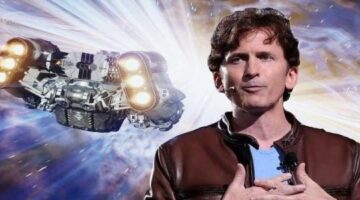 Todd Howard Is Shilling Starfield’s Xbox Exclusivity, And I Don’t Buy It
