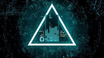 Tetris Effect: Connected Getting Physical PSVR 2 Edition