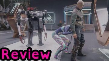 Starfield – Empty Spaces (Review) | The Jimquisition