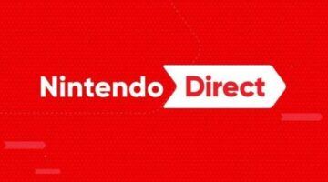 Nintendo Direct leaker begins leaking games for next event