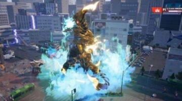 GigaBash Review — Gamerhub UK