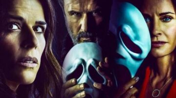Could Neve Campbell Return in Scream 7?