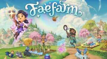 Fae Farm Review | Cinelinx