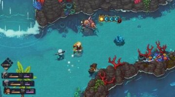 How Sea of Stars created a banger soundtrack featuring Chrono Trigger’s composer