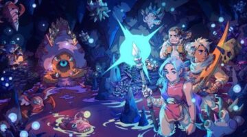 Sea of Stars director reflects on the RPG’s development and incredible success