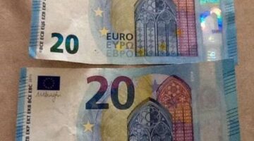 Buy fake 20 euro notes in ireland