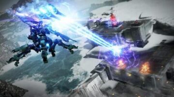 Armored Core 6: Fires of Rubicon Review – For All the Ravens | MP1st