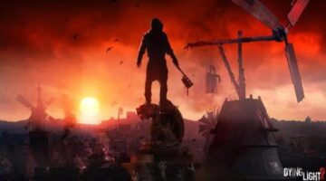 Dying Light 2 Had 200+ Pages of Cut Content