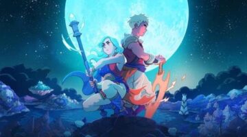 When Pixels Evoke Tears: The Emotional Depth of Sea of Stars
