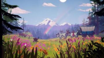 The Oregon Trail Review | TheXboxHub