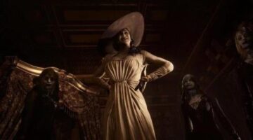 Resident Evil Village Wins Best VR Horror at Fear Fest