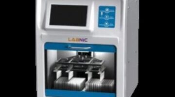 Nucleic Acid Extraction System