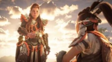 Horizon Forbidden West Complete Edition could be coming based on a new rating