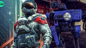 A developer shouldnt rely on modders to make their game playable, fun or interesting
