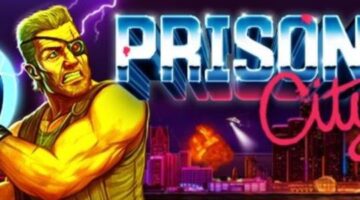 Prison City Review — Gamerhub UK