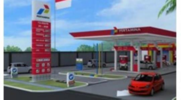 Konsultan Studi Kelayakan Pembangunan SPBU – JK : (0812-6080-8620)