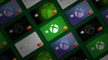 Introducing the New Xbox Mastercard – A New Way to Earn More Value for Gaming