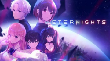 Eternights Review – Keep Swiping Left – MonsterVine
