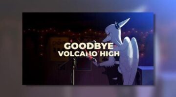 Goodbye Volcano High Review – Thumb Culture