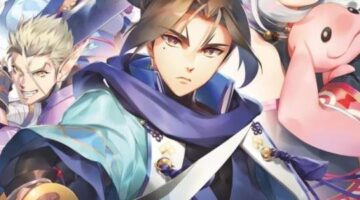 Monochrome Mobius: Rights and Wrongs Forgotten Review | TheSixthAxis