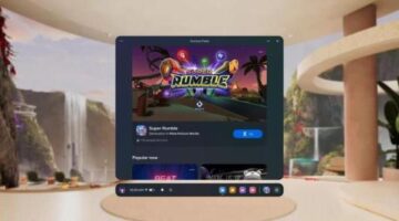 Meta Quest Update Improves Avatars, Adds Horizon Feed But Hides Your Games