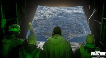 World Series of Warzone Global Final Will Take Place in London