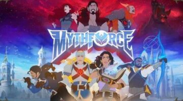 MythForce Review (PC) | Hey Poor Player