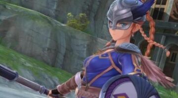 Ys X: Nordics Reveals Tons of Spectacular Action JRPG Gameplay; Ys VIII Figures Announced