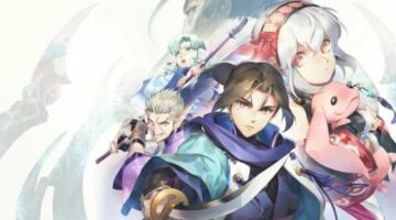 Review – Monochrome Mobius: Rights and Wrongs Forgotten (PlayStation 5) | GameHype